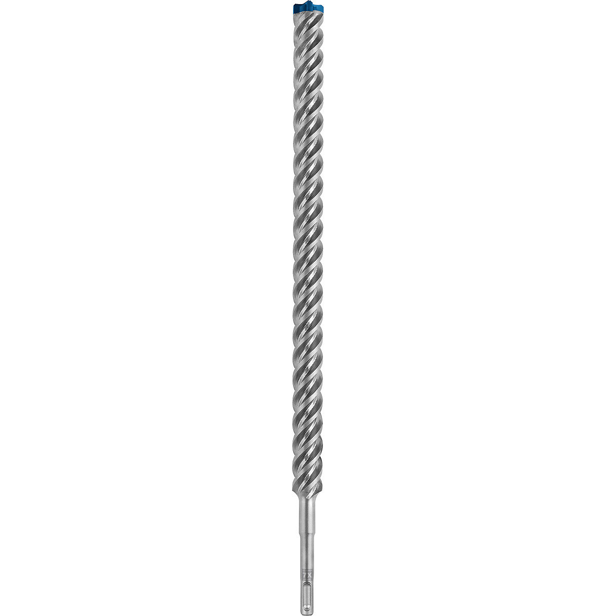Bosch EXPERT SDS plus-7X Hammerbohrer, für Bohrhämmer ø 24 mm
