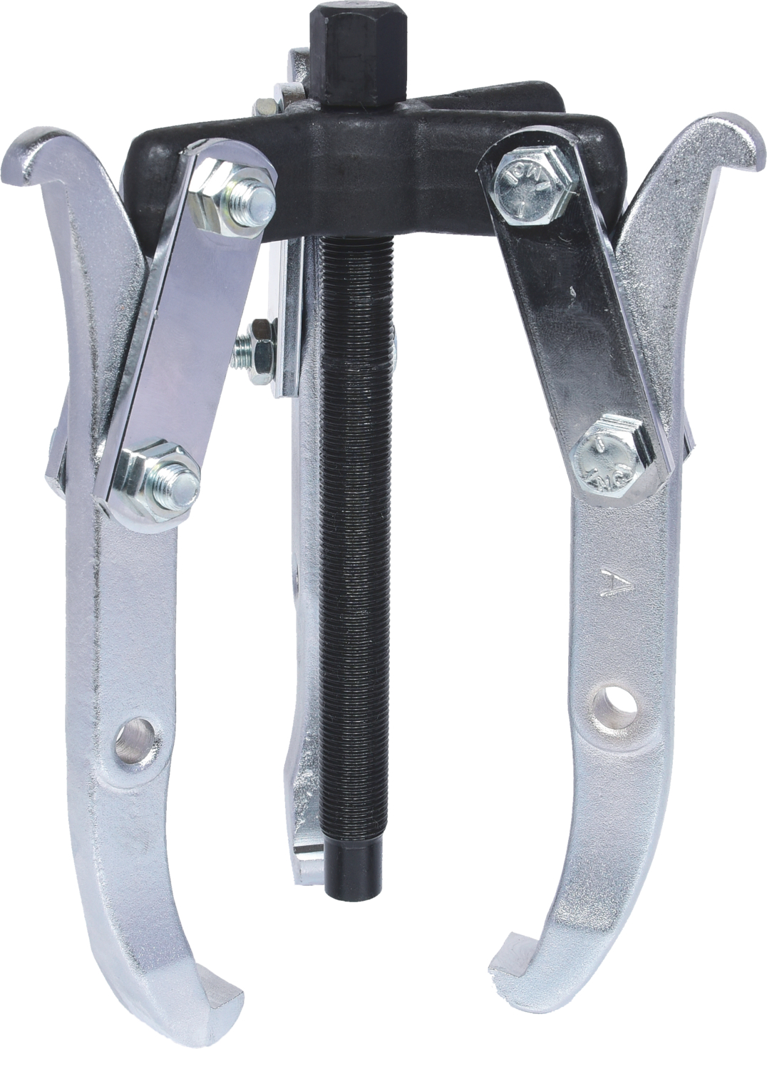 KS Tools Universal-Abzieher 2- und 3-armig