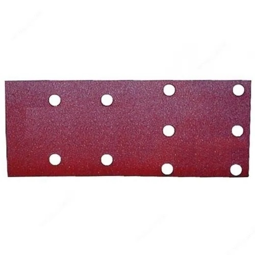 Makita Schleifpapier, 10 Stück - 100x240 mm - Körnung 100 - P-42896