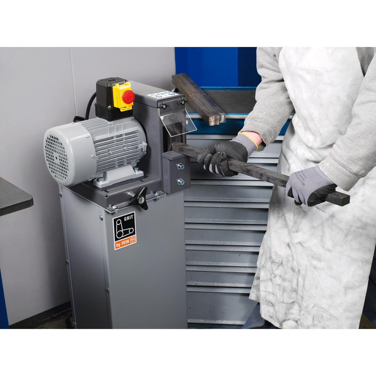 Fein Entgratmaschine GRIT GXE