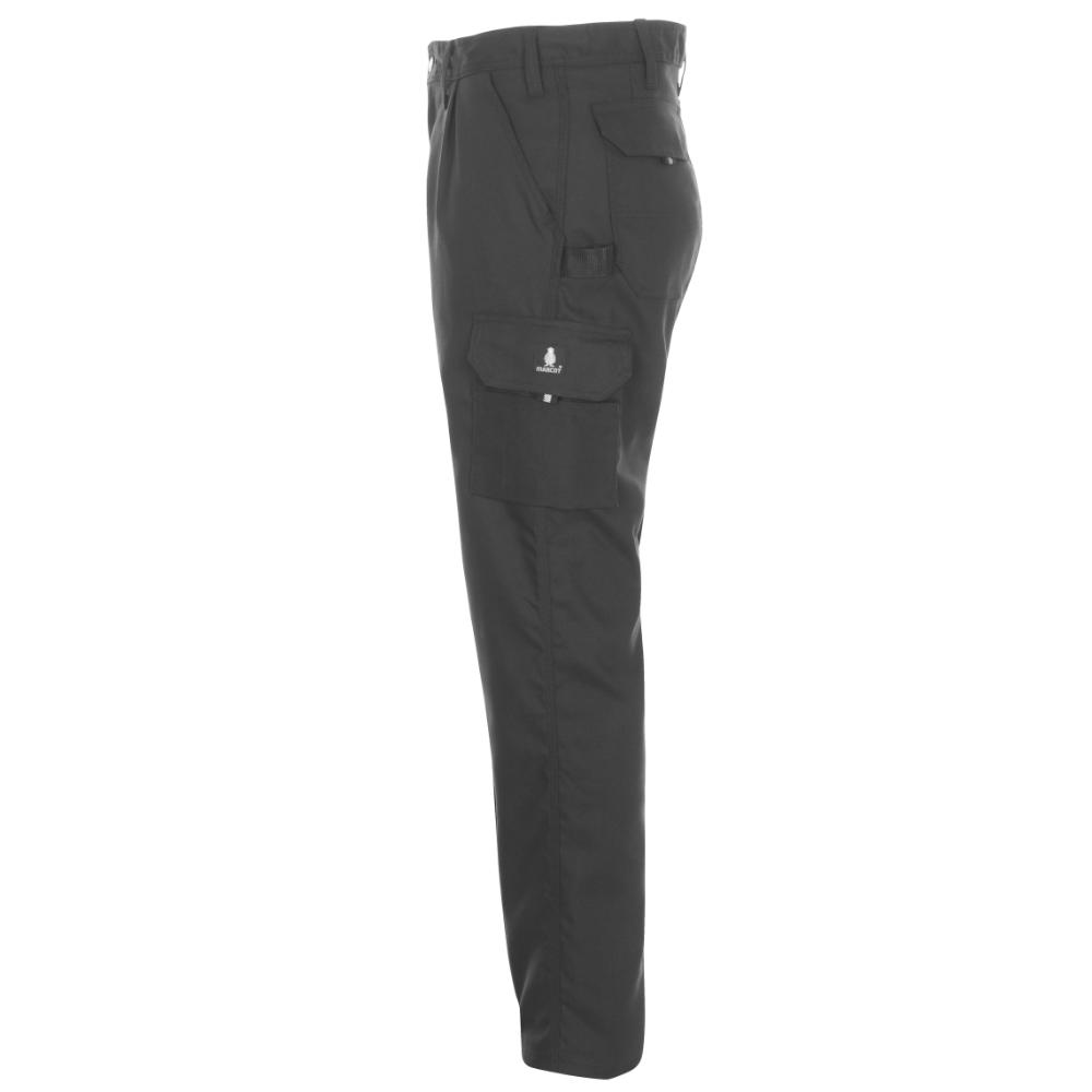MASCOT Herren Toledo Hose mit Schenkeltaschen HARDWEAR