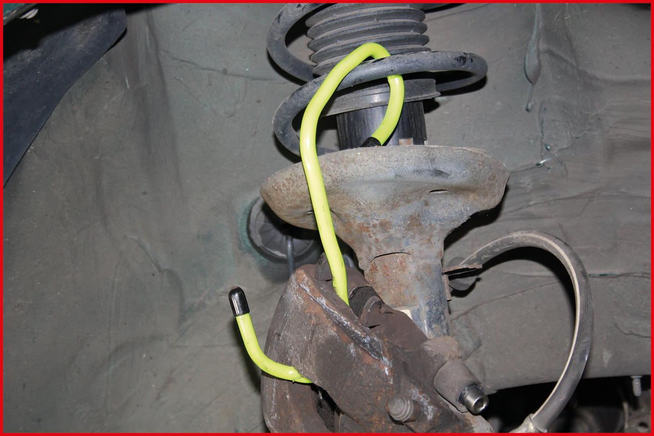 KS Tools Universal-Haken-Satz, formbar, 2-tlg