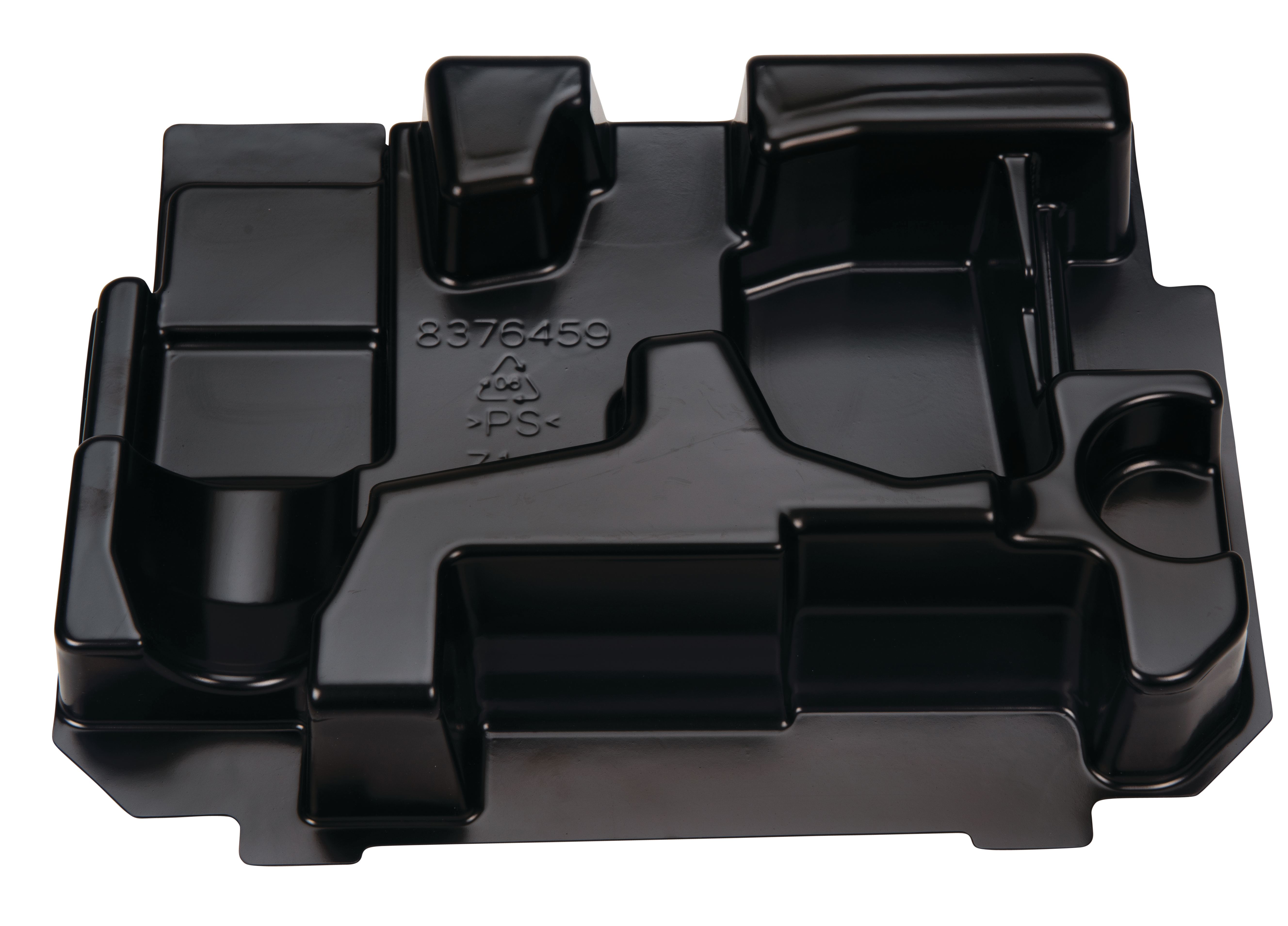 Makita Tiefziehteil für MAKPAC - 837645-9
