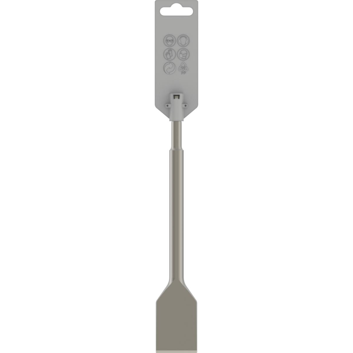 Bosch PRO Spatmeißel mit SDS plus-Aufnahme, Länge 250mm, Long Life