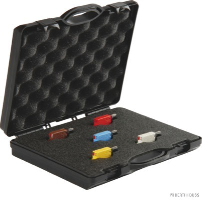 HERTH&BUSS Sortiment, Sicherungsautomaten, Mini