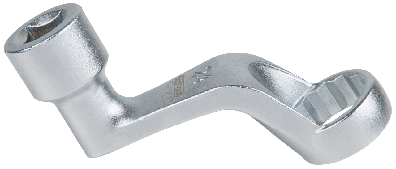 KS Tools 1/2" Ölfilterschlüssel für DSG-Getriebeölwechsel für Common-Rail-Motoren, kurz, 24mm