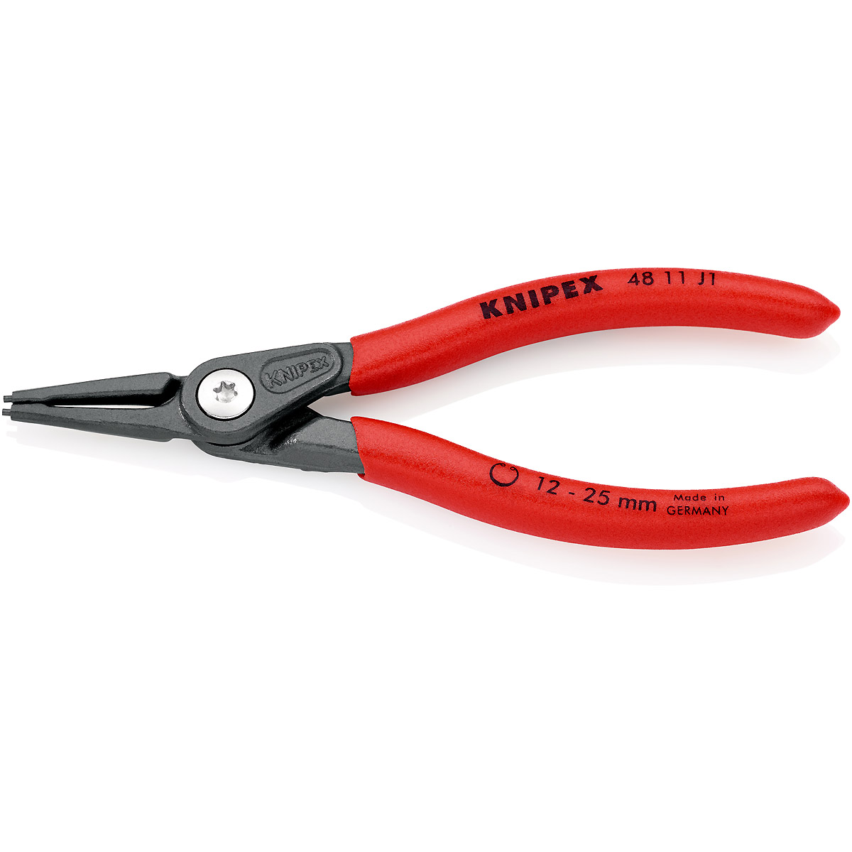 KNIPEX Präzision-Sicherungsringzange