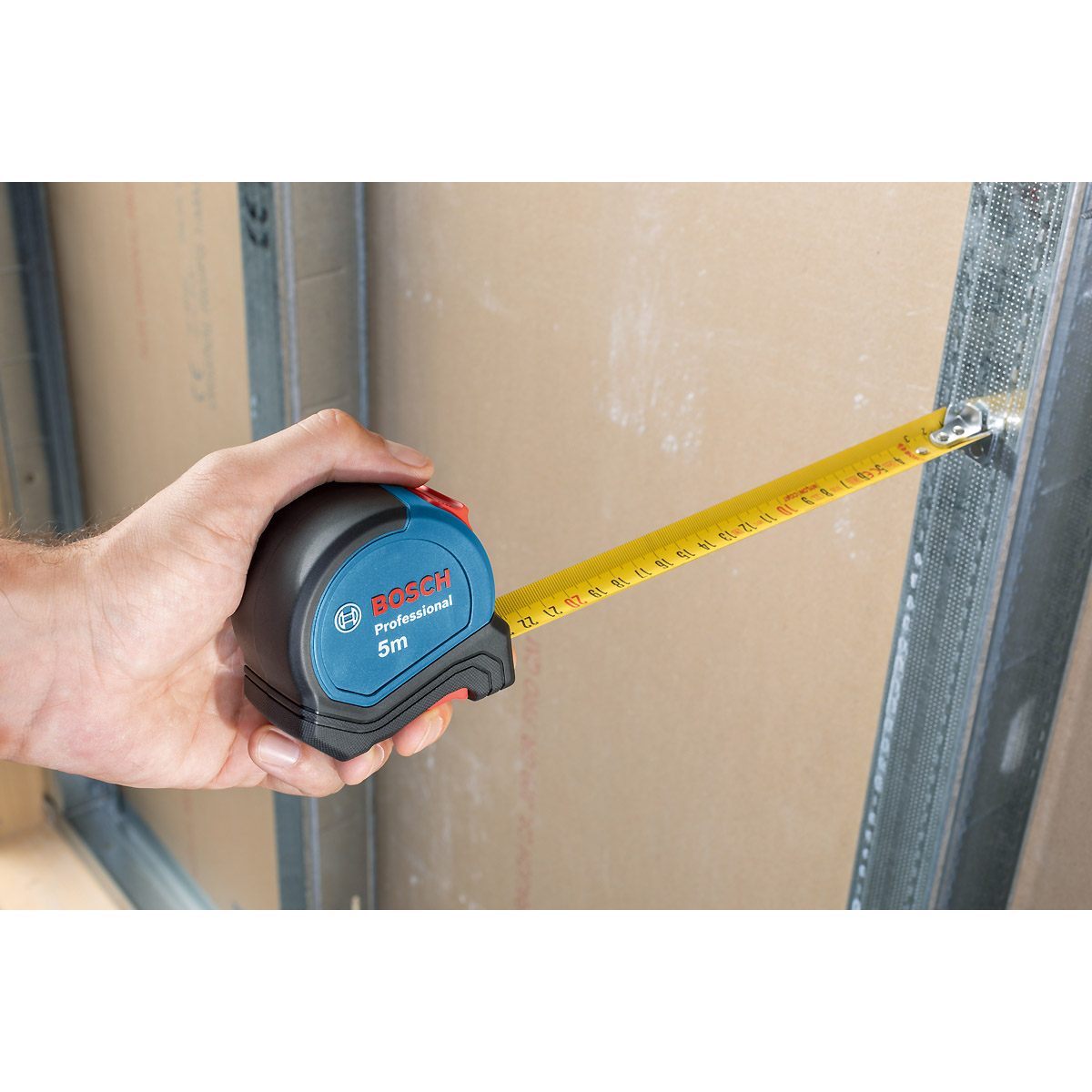 Bosch Handwerkzeug-Set 13tlg.