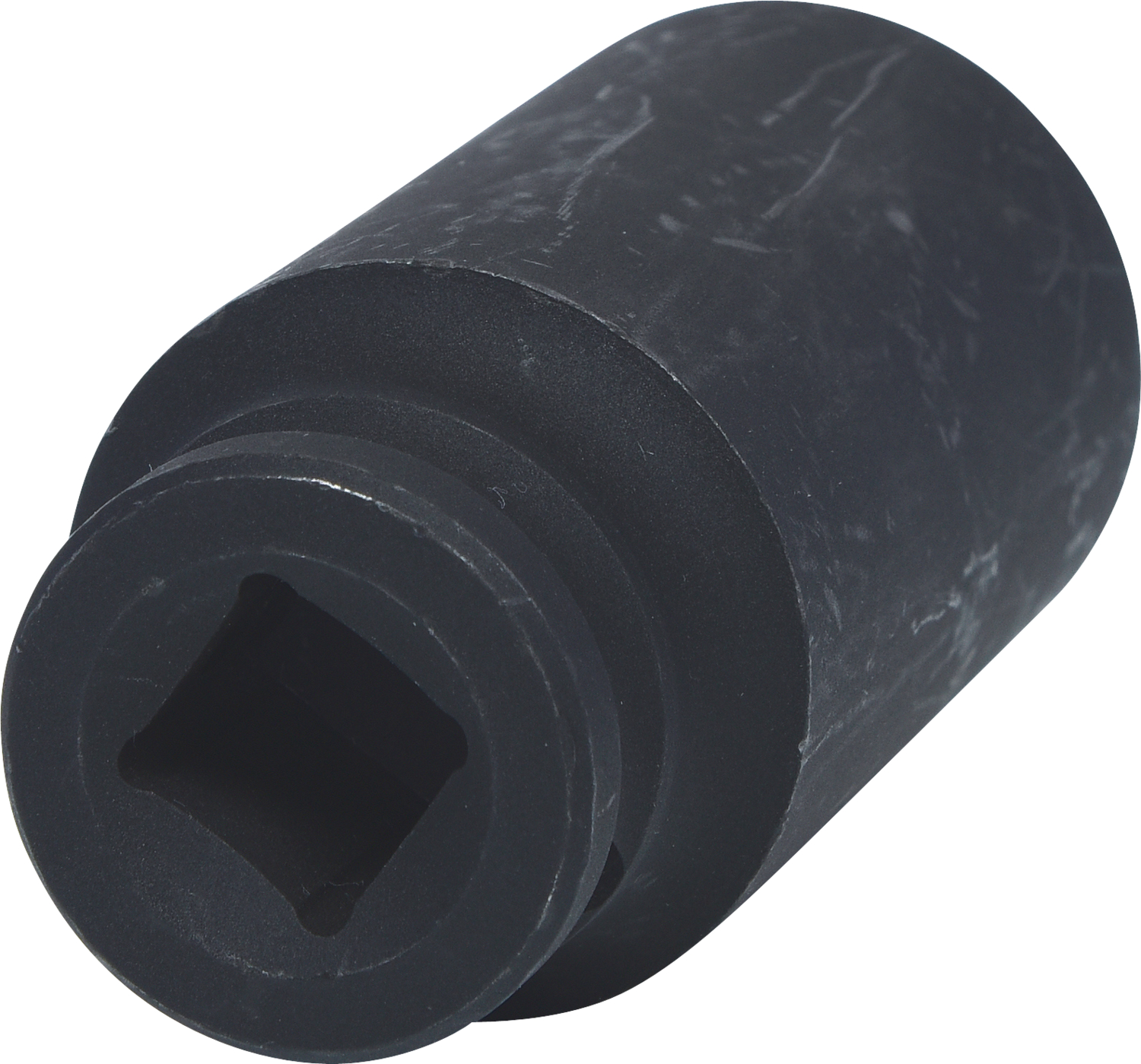 KS Tools 1/2" Sechskant-Kraft-Stecknuss, lang