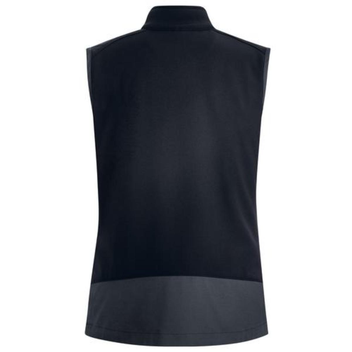uvex suXXeed industry Weste Damen anthrazit