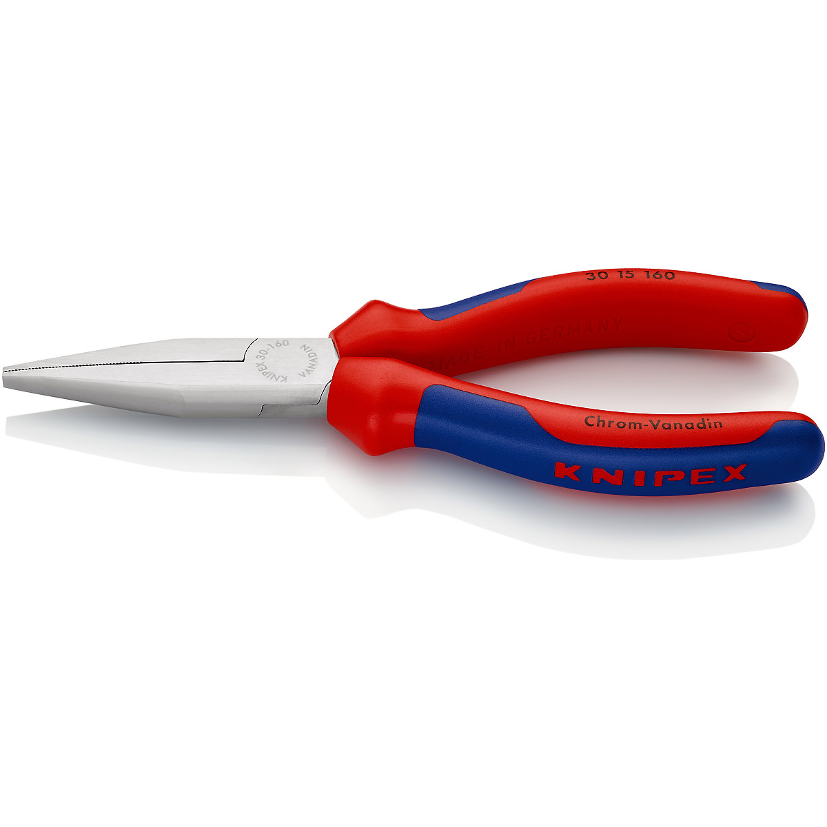 KNIPEX Langbeckzange