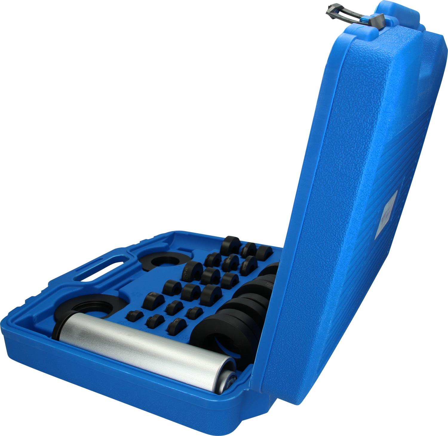 Brilliant Tools Lager-Eintreib-Satz, Nylon, 36-tlg - BT671750