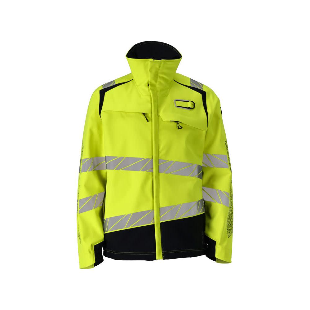 MASCOT Herren Softshell Jacke ACCELERATE MULTISAFE