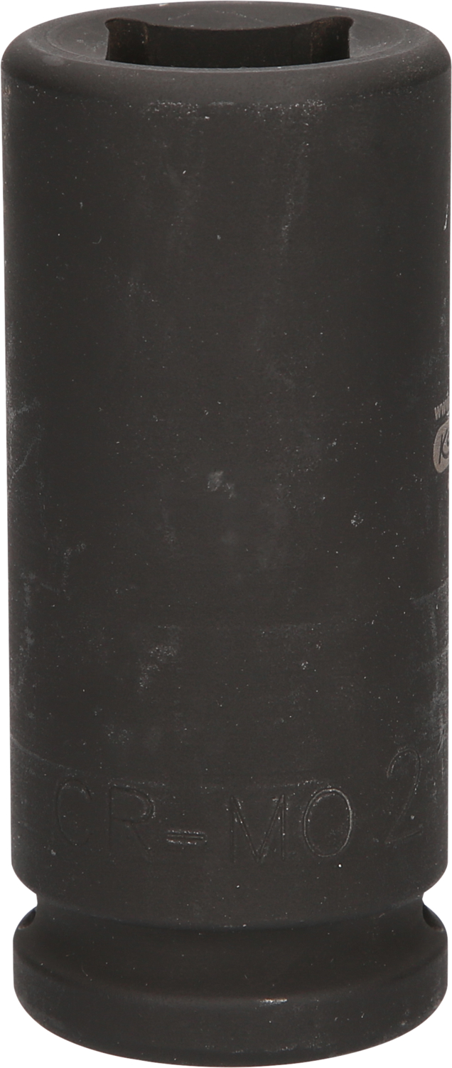 KS Tools 3/4" Vierkant-Kraftstecknuss, 21 mm