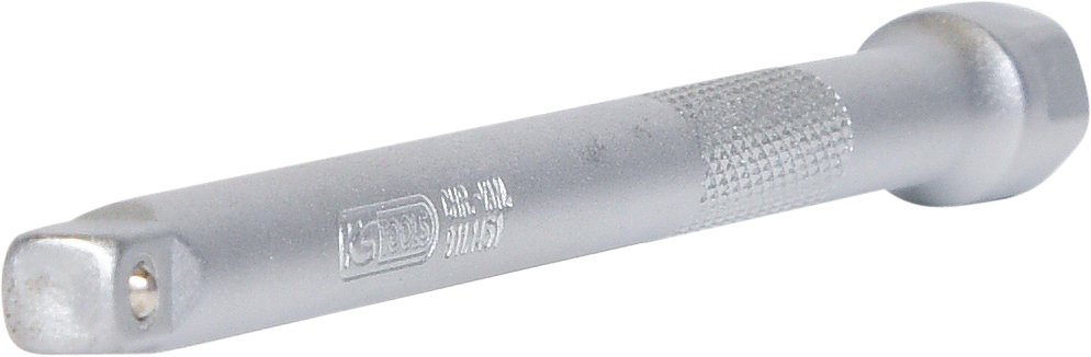 KS Tools 1/4" Verlängerung mit Antriebssechskant