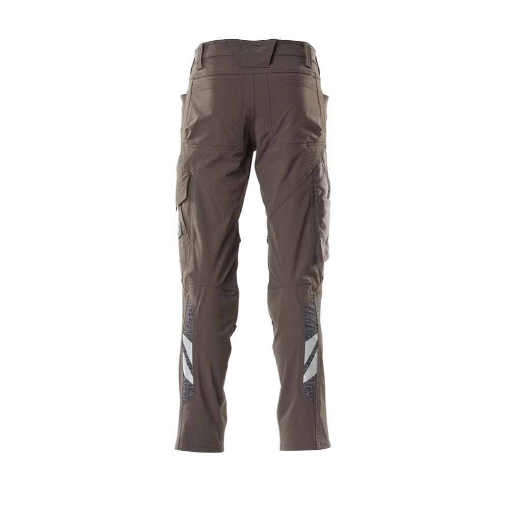 MASCOT Herren Hose mit Knietaschen ACCELERATE