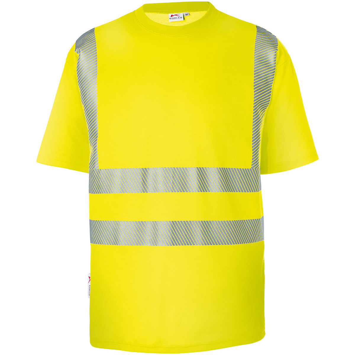KÜBLER REFLECTIQ T-Shirt PSA 2