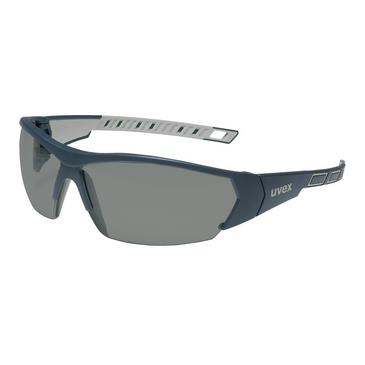 uvex Bügelbrille i-works 23% anthrazit, grau