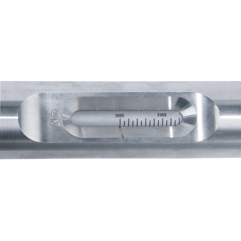KS Tools 1/2" ALUTORQUEprecision-Drehmomentschlüssel, Rechtsanzug