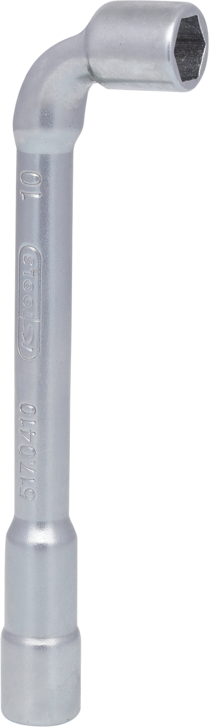 KS Tools ULTIMATEplus Doppel-Steckschlüssel mit Bohrung