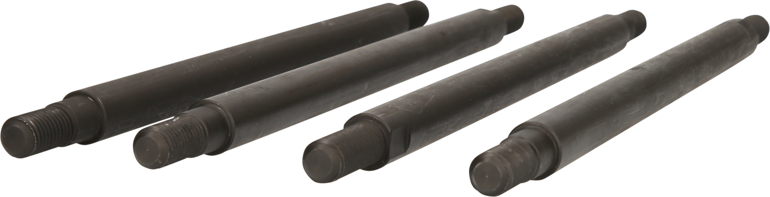 KS Tools Befestigungsschrauben, 290 mm lang, 4 Stück