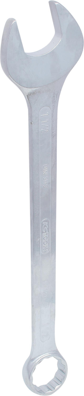 KS Tools Ringmaulschlüssel, abgewinkelt