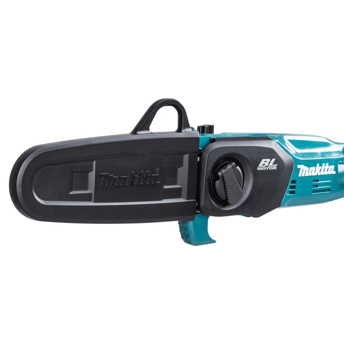 Makita Akku-Hochentaster LXT 18V - 20 cm - 1,62 - 2,52 m - DUA200Z
