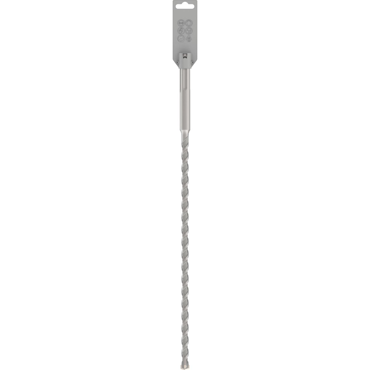 Bosch PRO SDS max-4 Hammerbohrer