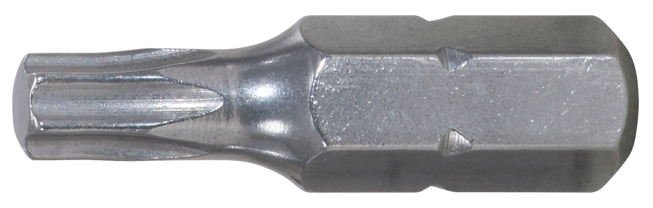 KS Tools 1/4" EDELSTAHL Bit Torx
