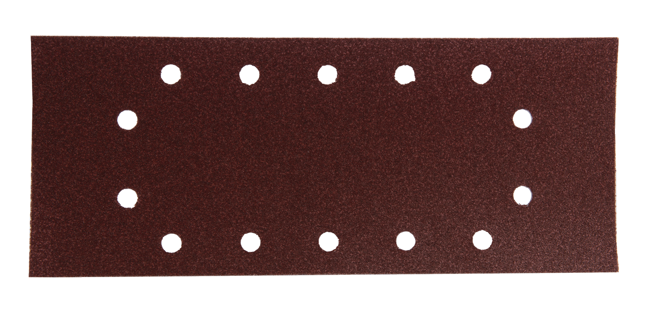 Makita Schleifpapier, 10 Stück - 115x280 mm - Körnung 100 - P-33037
