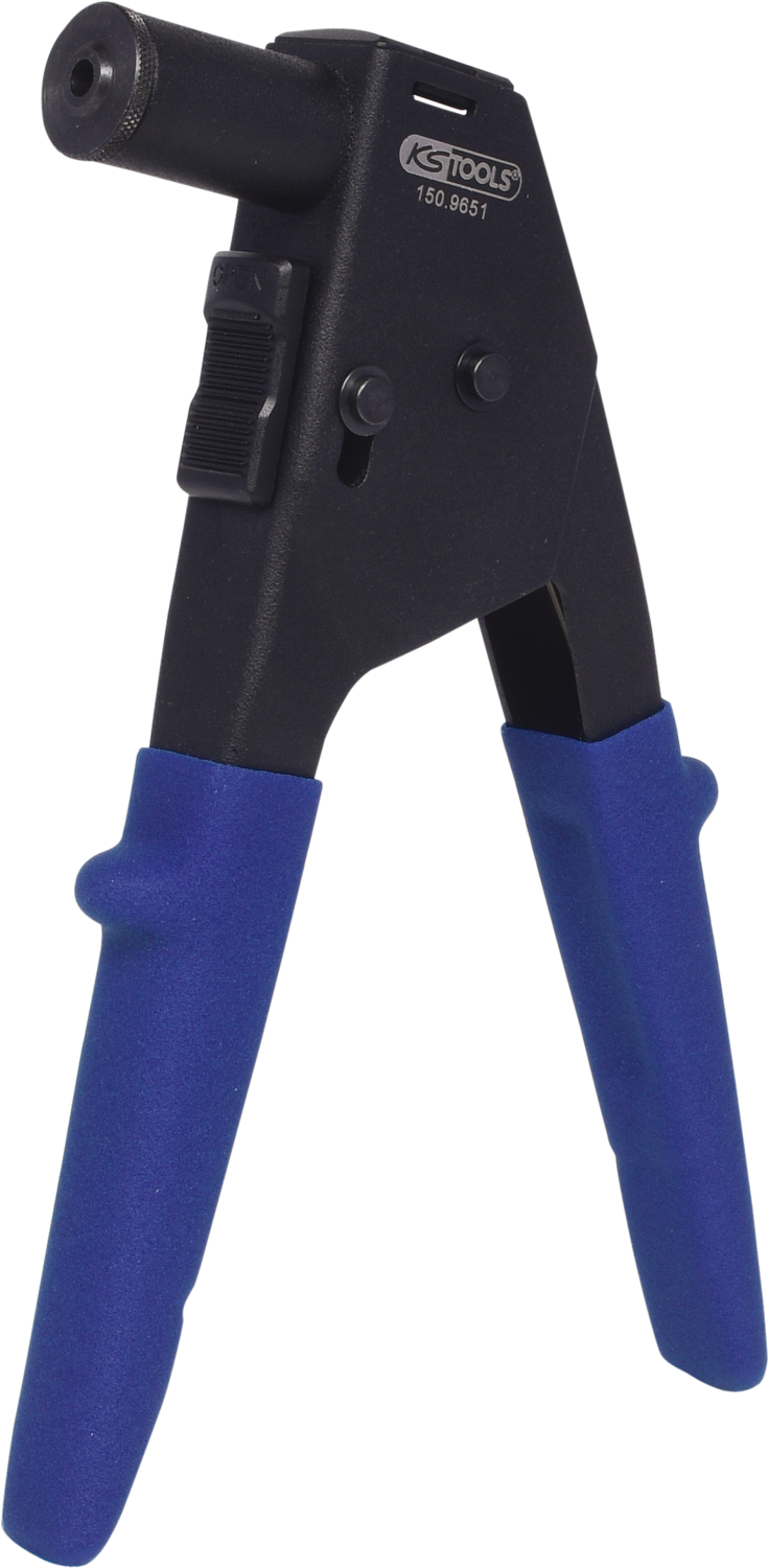 KS Tools Kunststoff-Nietzange