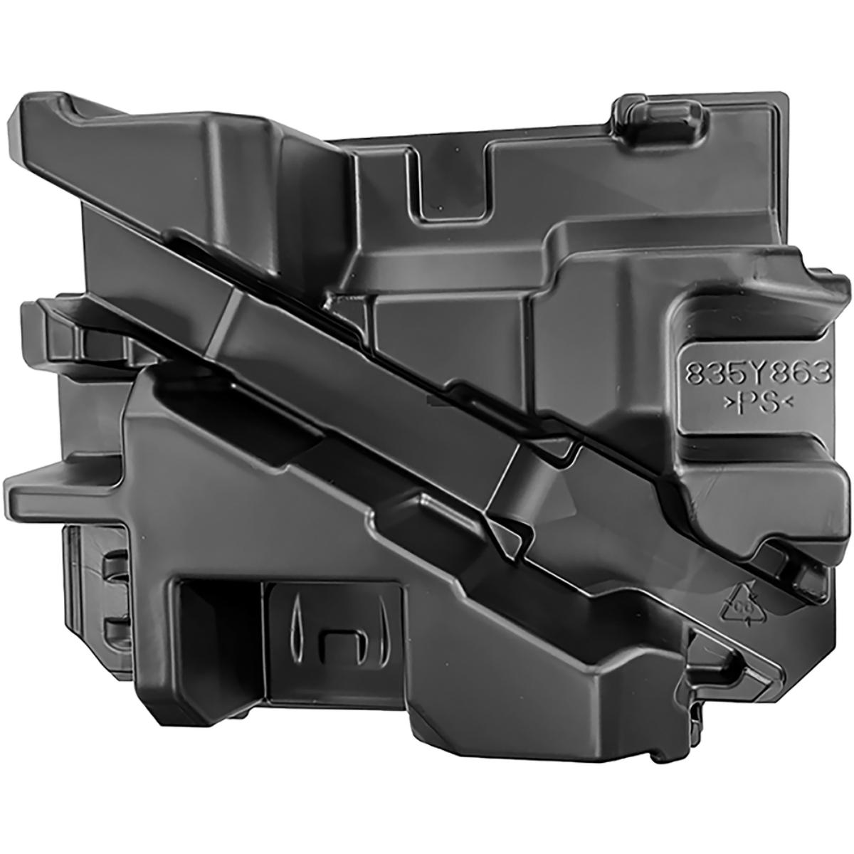 Makita Tiefziehteil für MAKPAC passend für DFR551, DFR552 - 835Y86-3