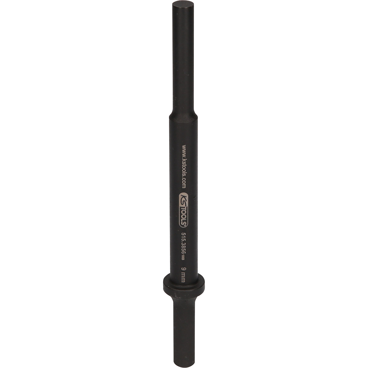KS Tools 10 mm Austreibdorn Ø 9,0 mm