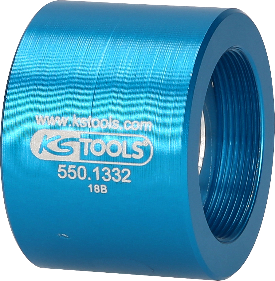 KS Tools Magnetschlüssel 15,0 mm