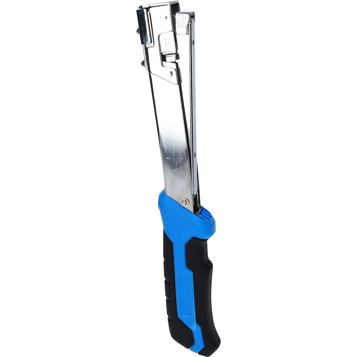 Brilliant Tools Hammertacker für Drahtklammern