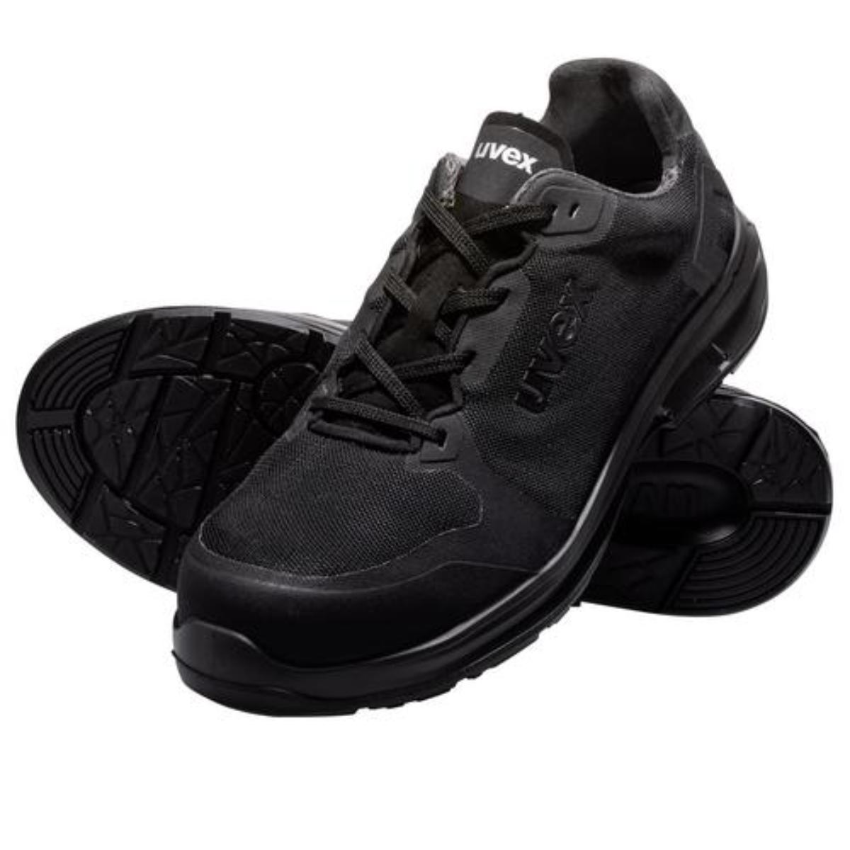 uvex 1 sport Sicherheitsschuh S1P Halbschuh
