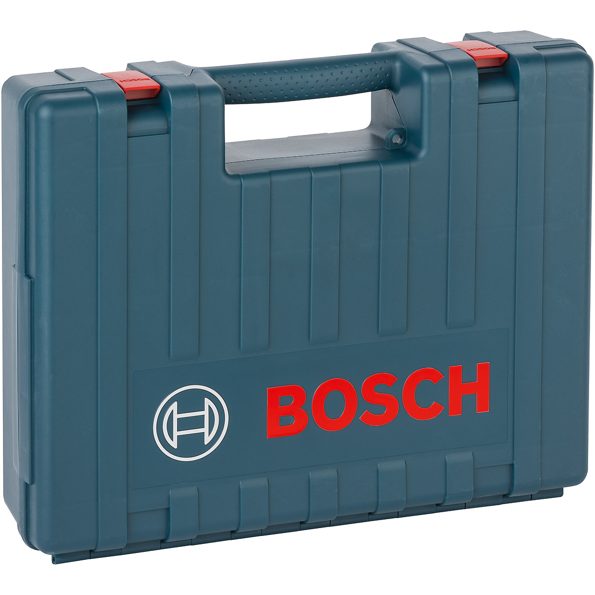 Bosch Kunststoffkoffer 445 x 360 x 123 mm für GWS 8-15 bis 14-50 CI