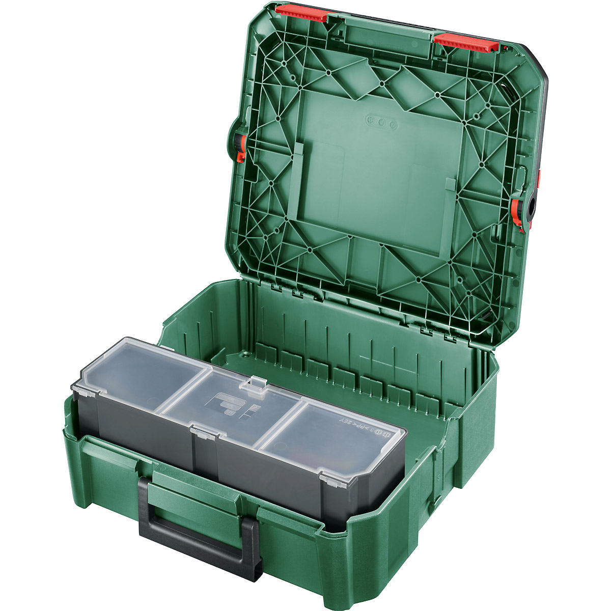 Bosch SystemBox Große Zubehörbox - Größe S