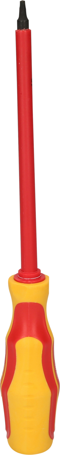 KS Tools ERGOTORQUE VDE Innenvierkant-Schraubendreher
