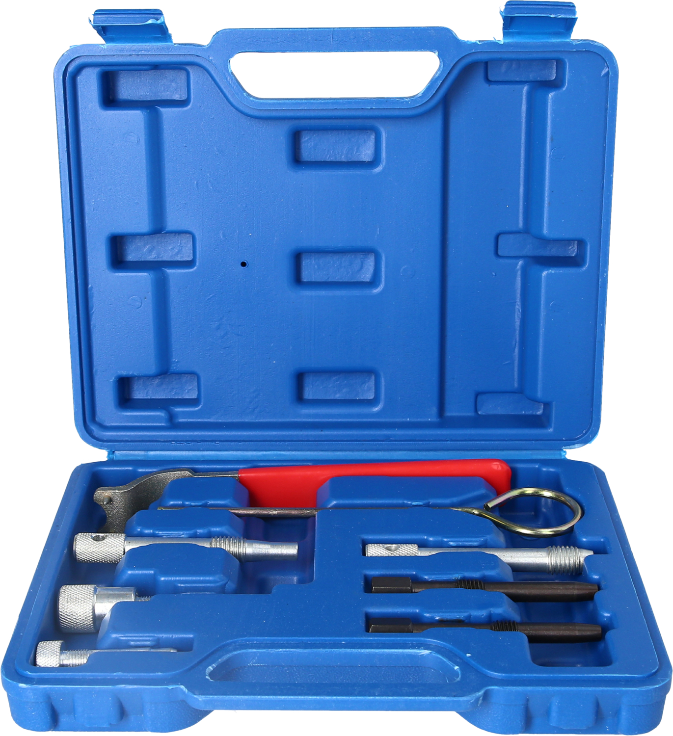 Brilliant Tools Motor-Einstellwerkzeug-Satz für Chrysler 2.5 CRD - BT593890
