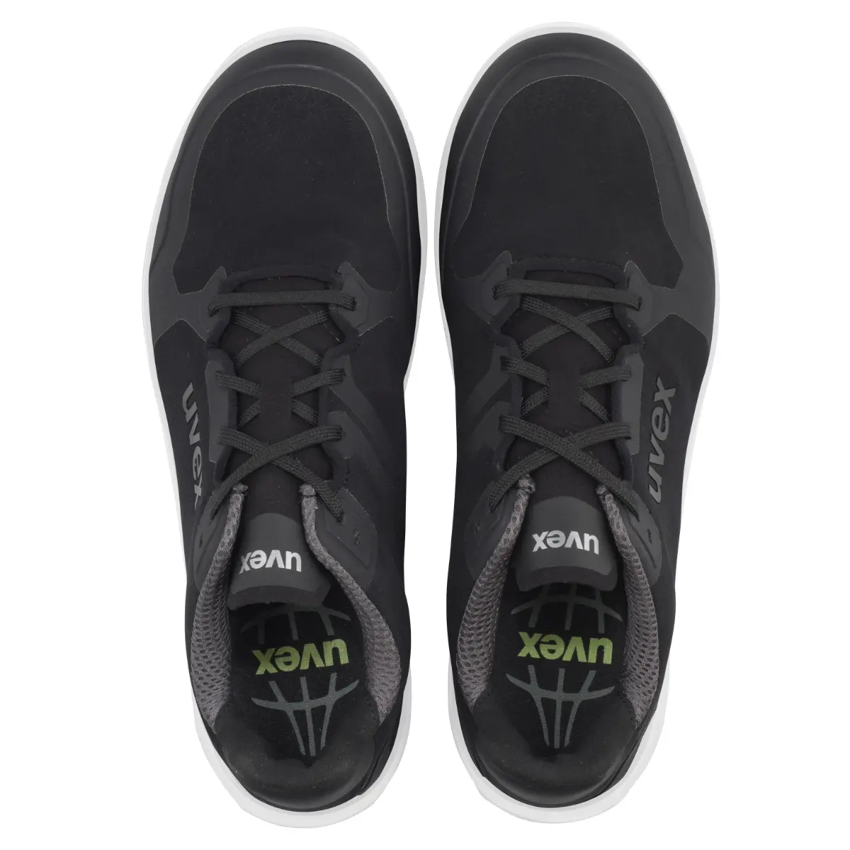 uvex 1 sport Sicherheitsschuh S3 Halbschuh