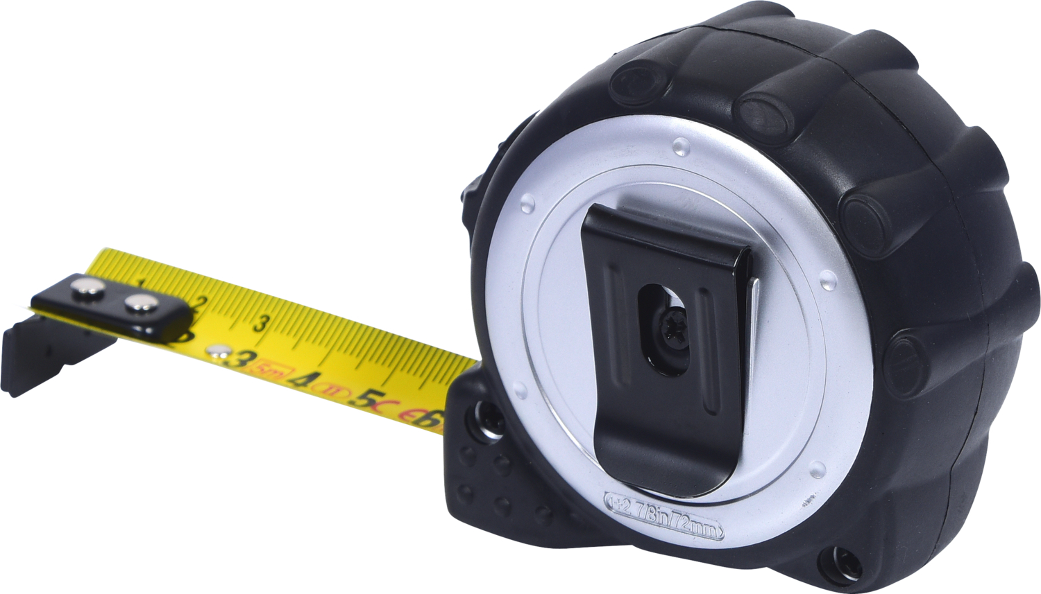 KS Tools Bandmaß mit Feststeller, 5m
