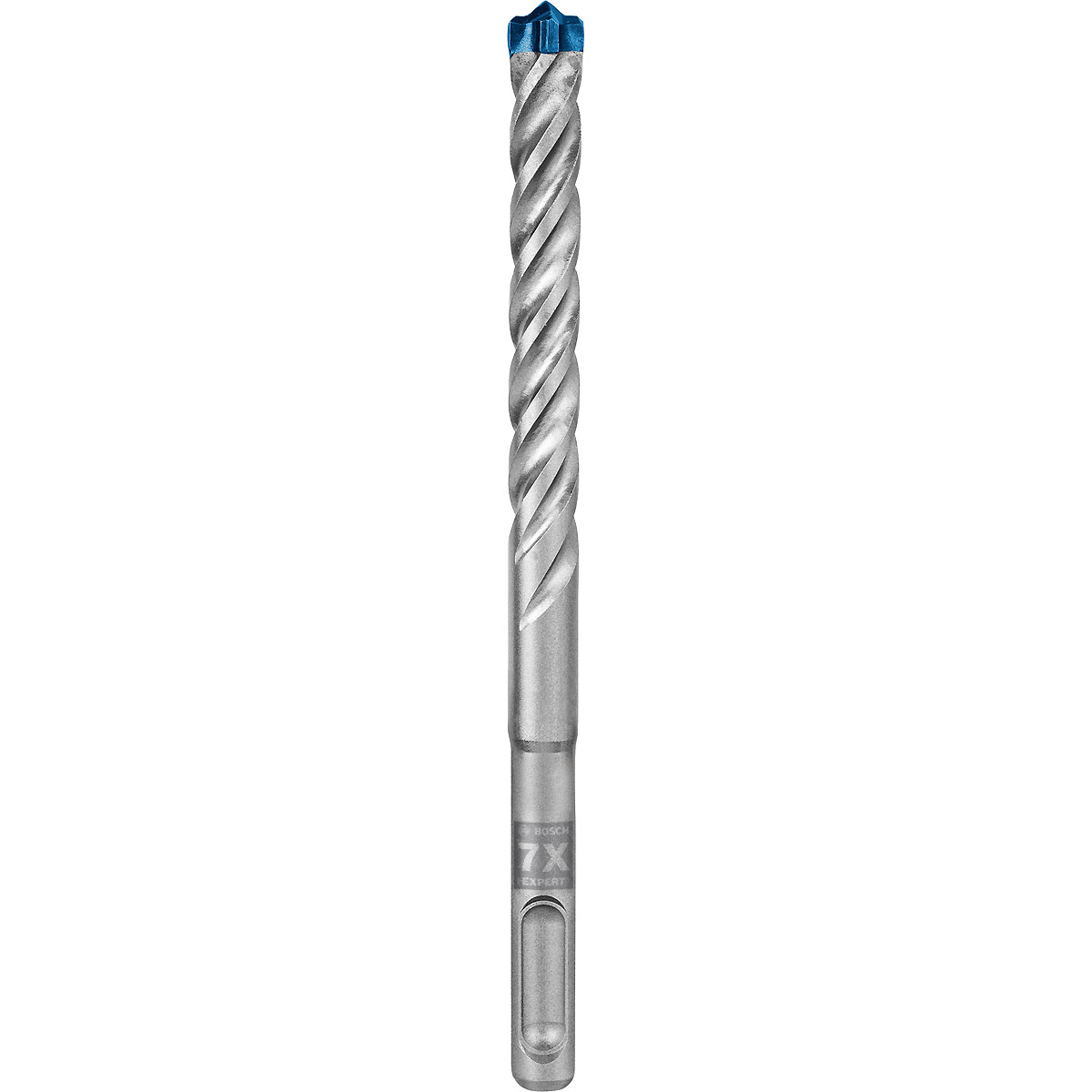 Bosch EXPERT SDS plus-7X Hammerbohrer, für Bohrhämmer ø 12 mm