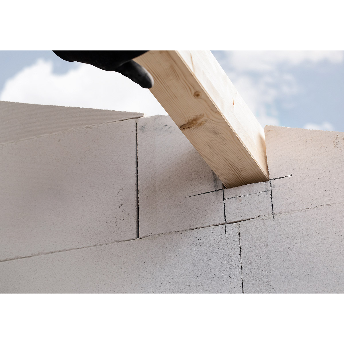 Bosch EXPERT ‘Aerated Concrete’ S 1141 HM Säbelsägeblatt
