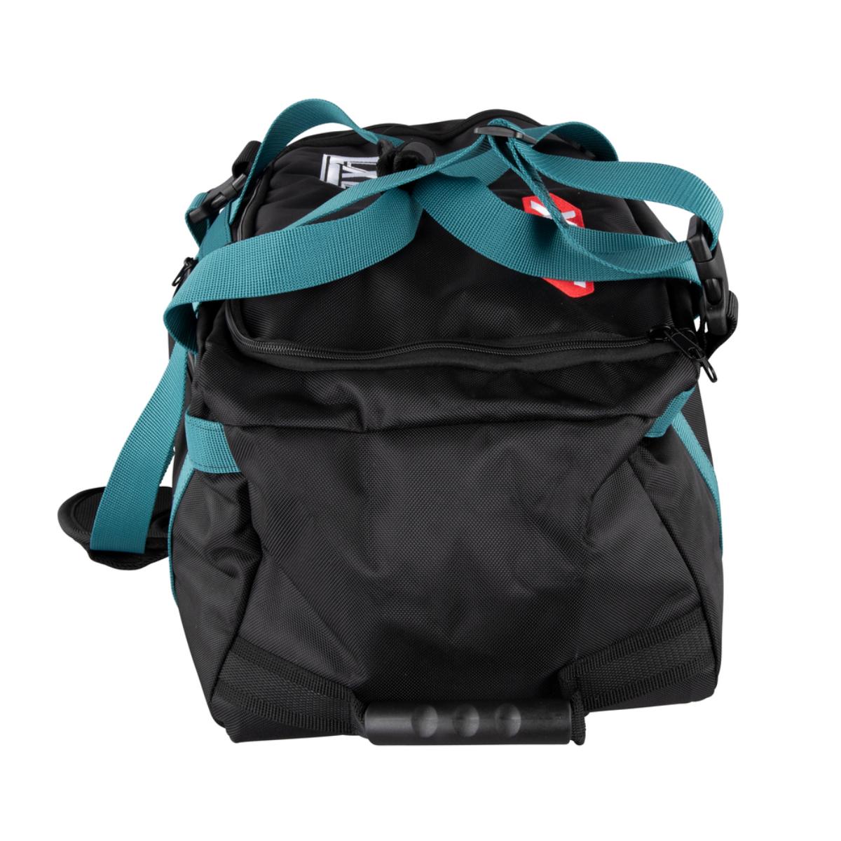 Makita Werkzeugtasche mit Trolley 680x330x330 mm (LxBxH) - 3,7 kg - 40 Liter - max. 13 kg
