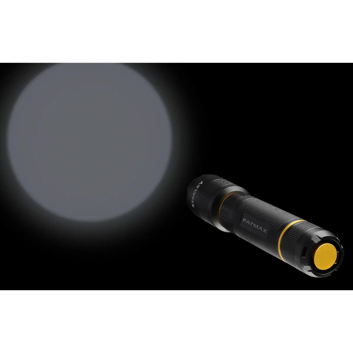 STANLEY LED-Kompaktleuchte