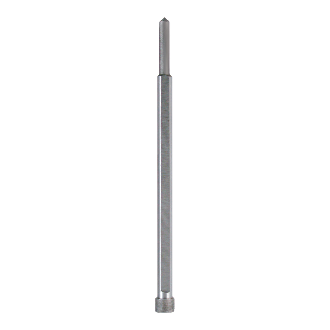 RUKO Auswerferstift Ø 6,35 x 118,0 mm