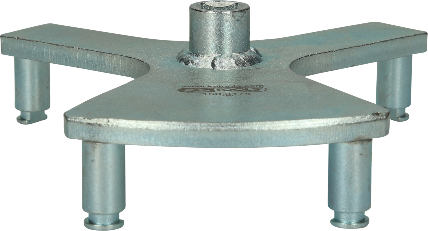KS Tools 1/2" Tankgeberschlüssel für BMW