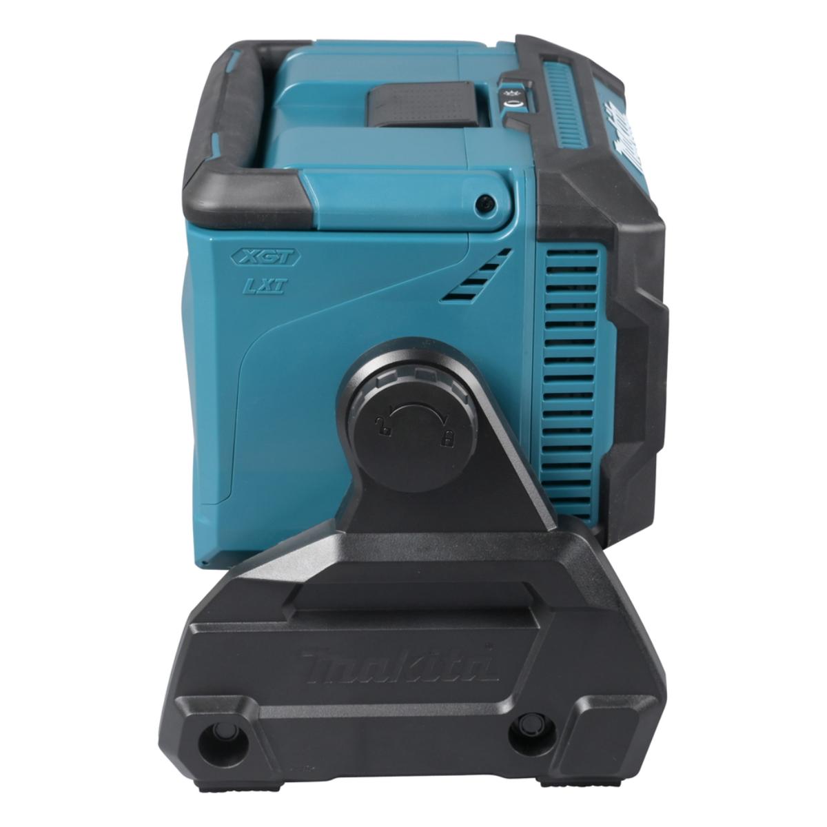 Makita LED-Akku-Baustrahler 18V/40V max. - 4.300 lx - 10.000 lm - ML009G