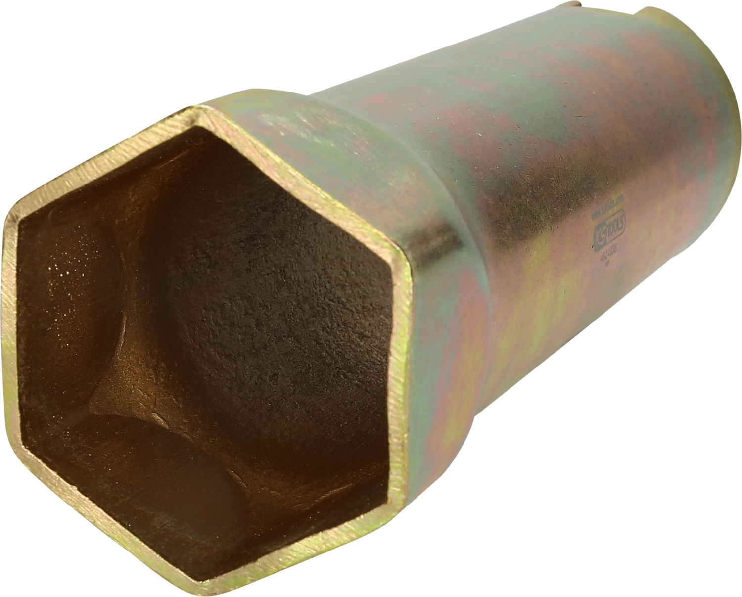 KS Tools 3/4" Achsmuttern-Schlüssel für BPW, 85 mm